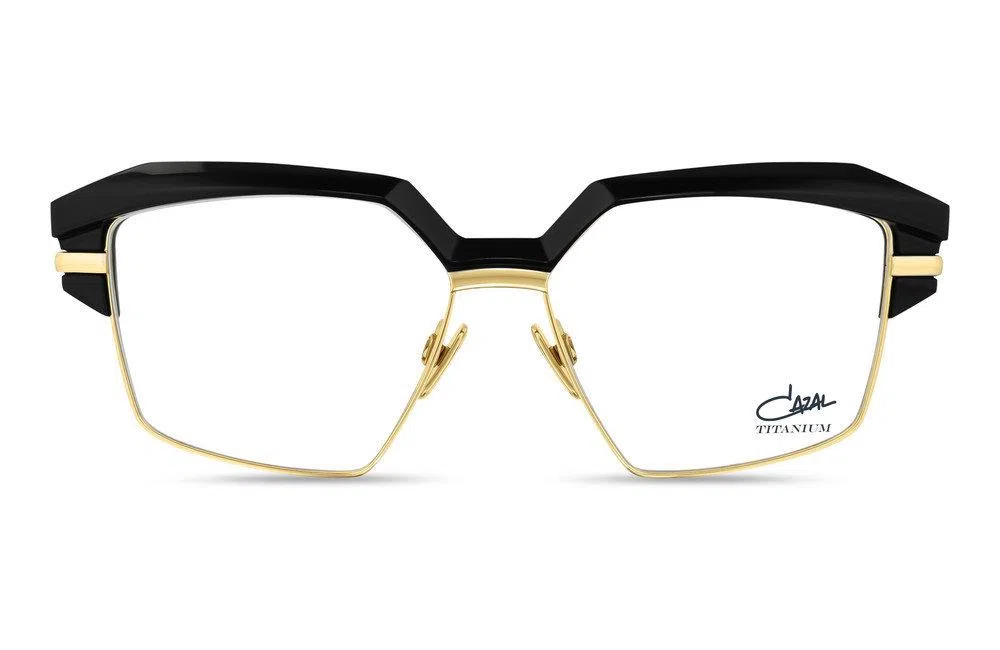 Cazal 5021 Eyeglasses - view 5